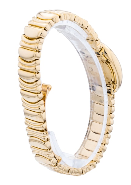 Cartier Baignoire W15109D8